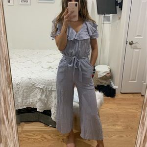 Jumpsuit from a Boutique